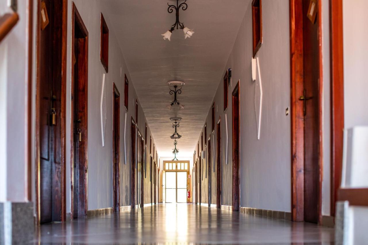 Madonna Della Scala Bed & Breakfast Castellabate Exterior photo